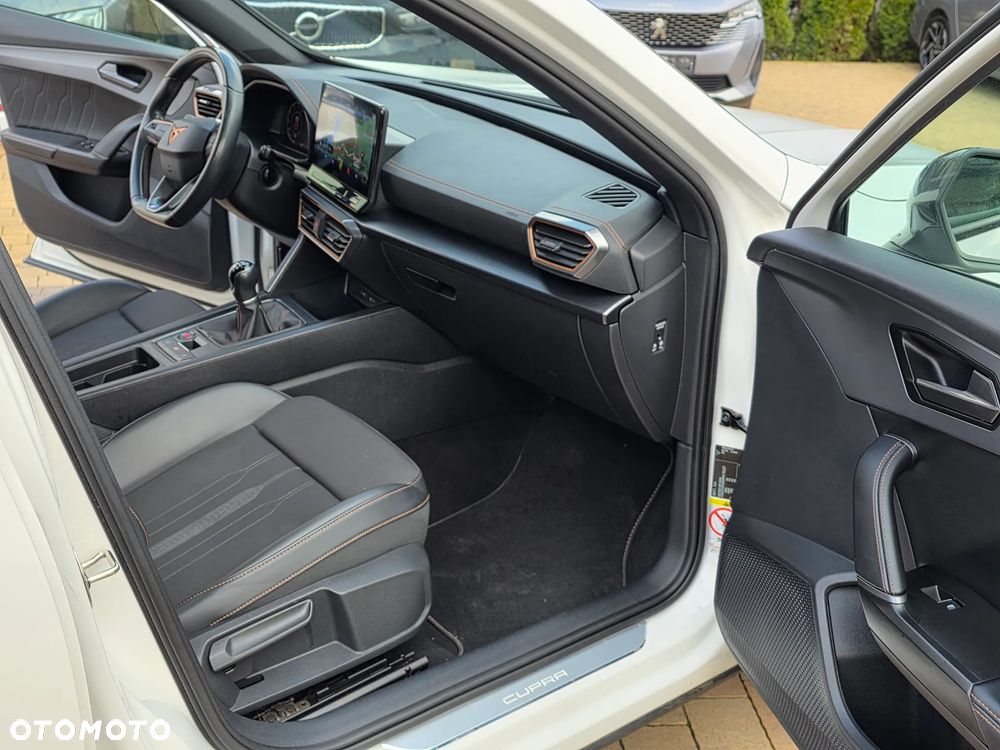 Cupra Formentor - 27