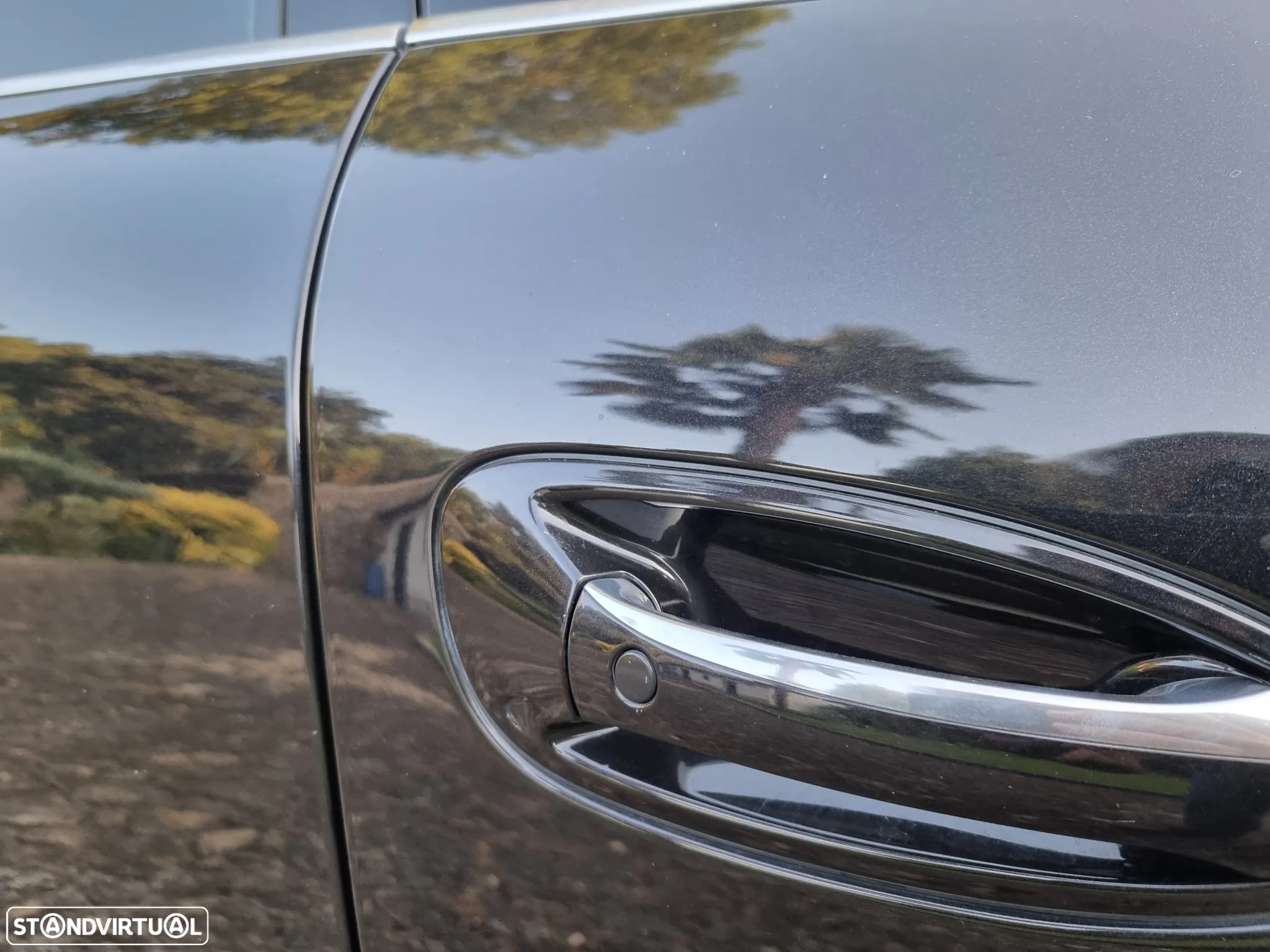 Porsche Panamera Turbo PDK - 6
