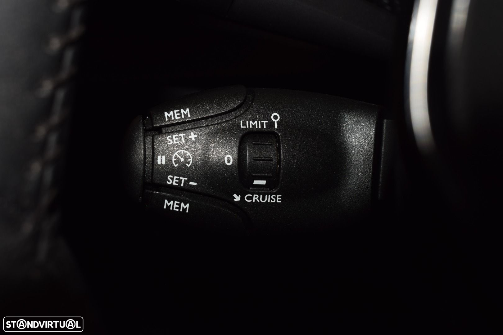 Peugeot e-208 50 kWh Active - 6