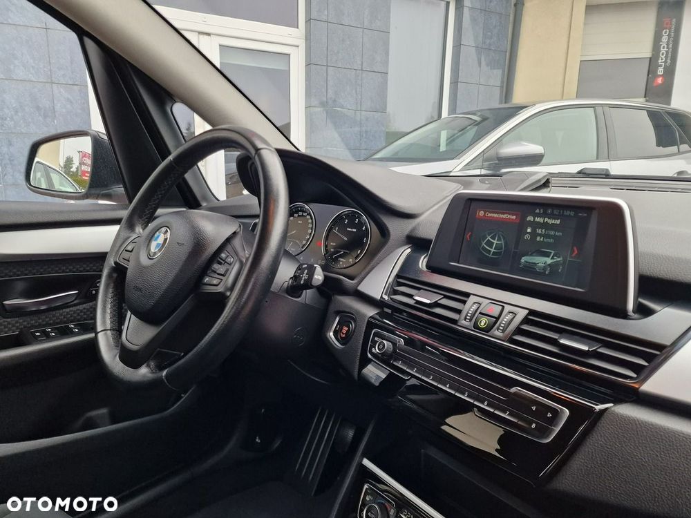 BMW Seria 2 - 27