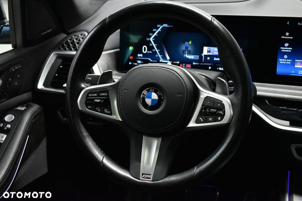 BMW X7 - 15