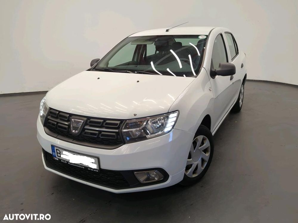 Dacia Logan 1.0 SCe SL PLUS - 1