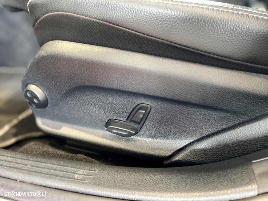 Mercedes-Benz C 300 de T 9G-TRONIC AMG Line - 13