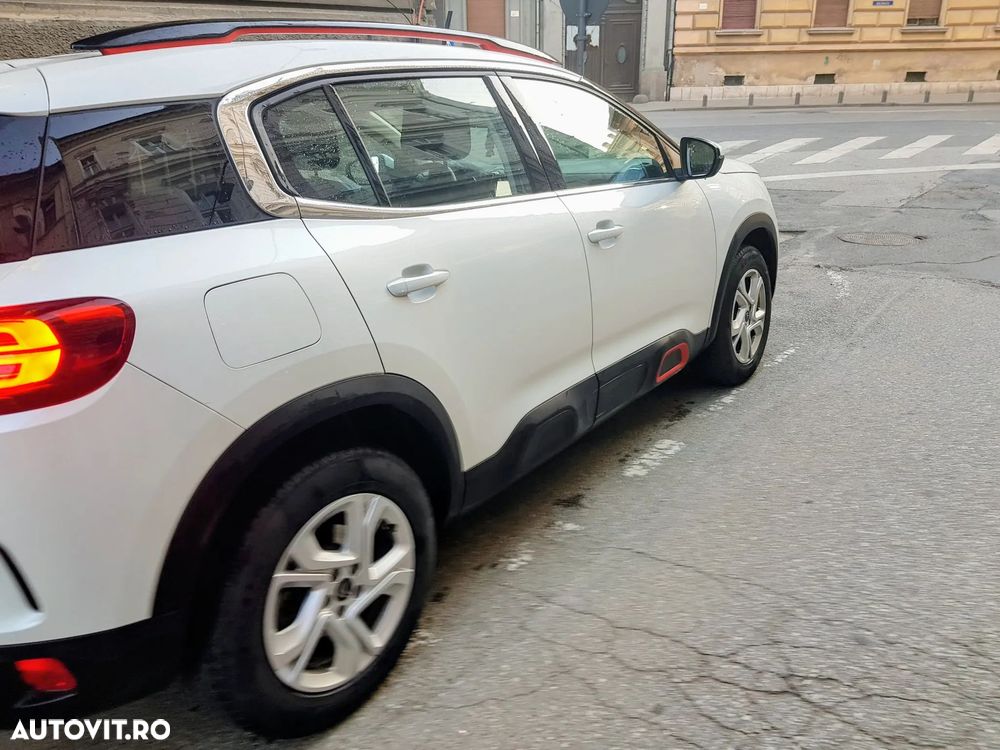 Citroën C5 Aircross Pure Tech 130 S&S FEEL - 3