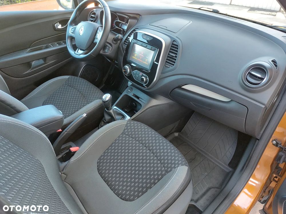 Renault Captur ENERGY TCe 90 Start&Stop Intens - 7