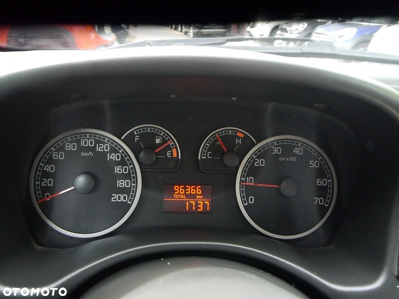 Fiat Punto - 16