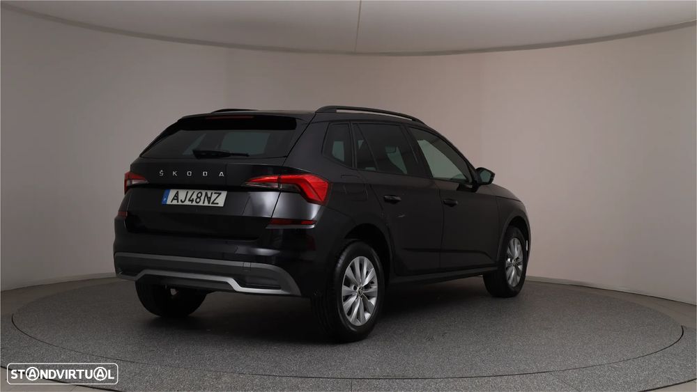 Skoda Kamiq 1.0 TSI Ambition - 2