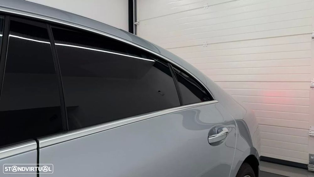 Mercedes-Benz CLS 220 d AMG Line - 11