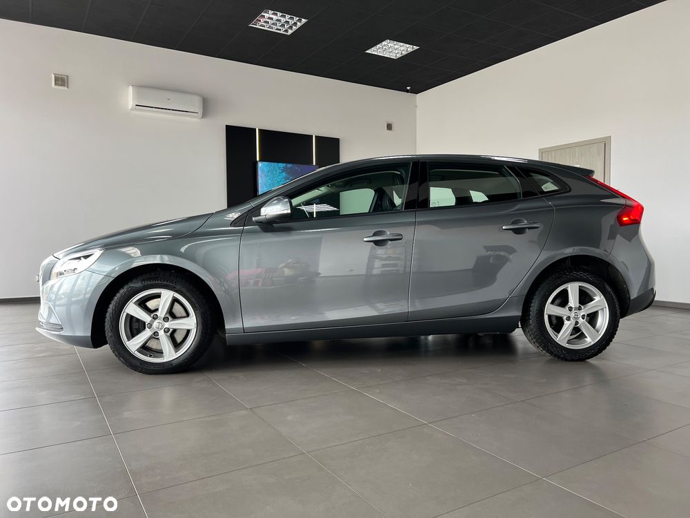 Volvo V40 - 3