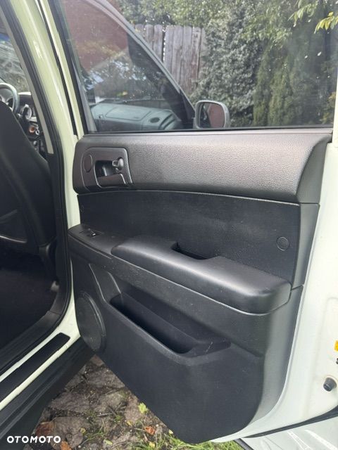 SsangYong/KGM Actyon 2.0 d Crystal 4WD - 13