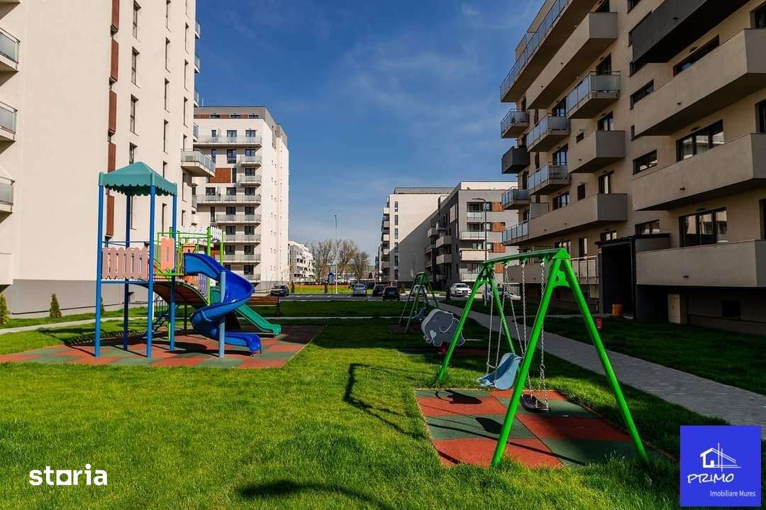 Apartamente 1 camera tip studio la cheie tva 21% in cartier Maurer - Imagine principală: 2/7