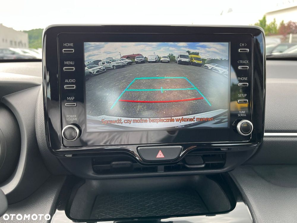 Toyota Yaris Cross Hybrid 1.5 Comfort - 27
