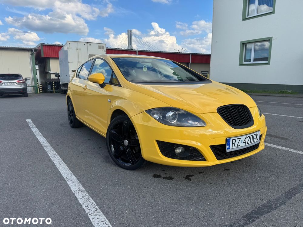 Seat Leon 1.6 TDI Style DSG - 2