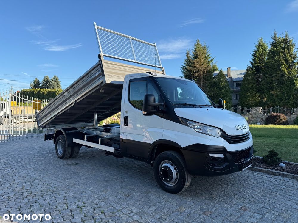 Iveco 72C18 35C15 50C15 - 5