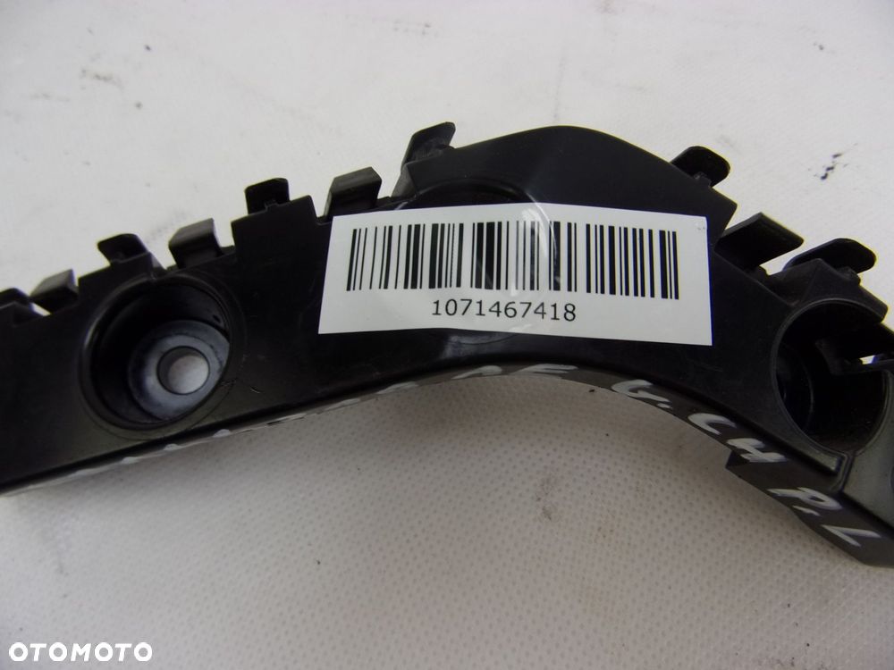 JEEP GRAND CHEROKEE WK2 ŚLIZG ZDERZAKA LEWY PRZÓD 68144219AE - 5