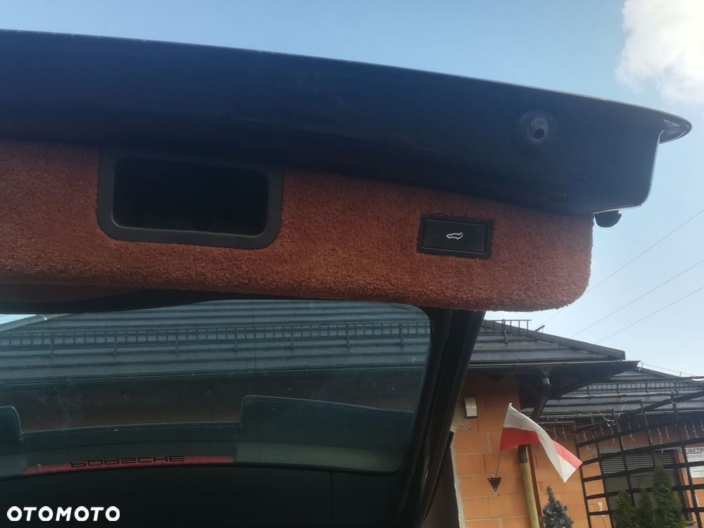 Porsche Cayenne S Tiptronic - 11