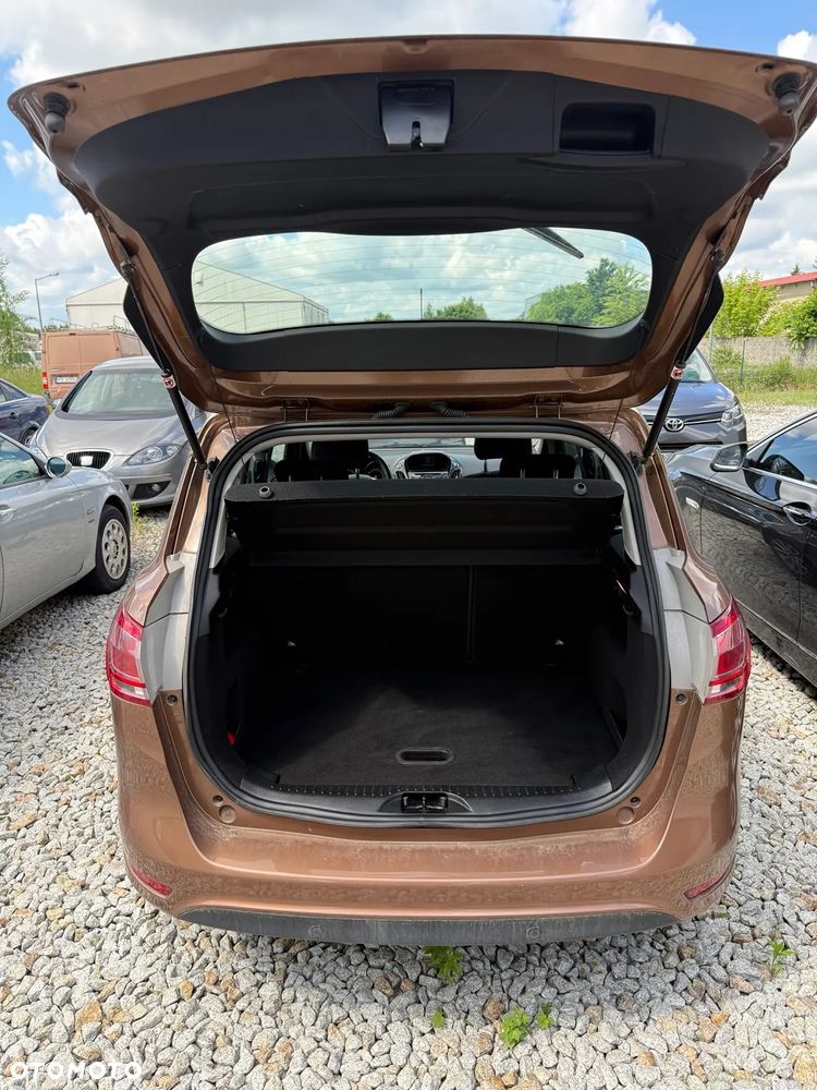 Ford B-MAX 1.0 EcoBoost Titanium EU6 - 8