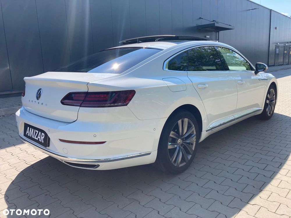 Volkswagen Arteon 2.0 TDI SCR Elegance DSG - 11