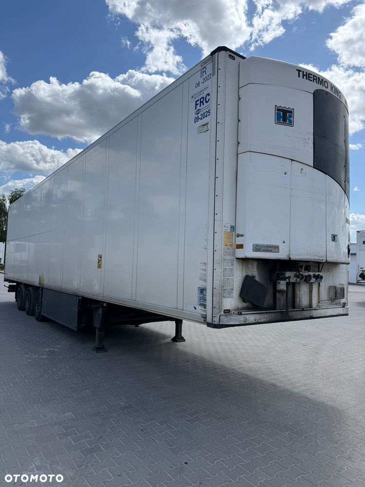 Schmitz Cargobull - 1