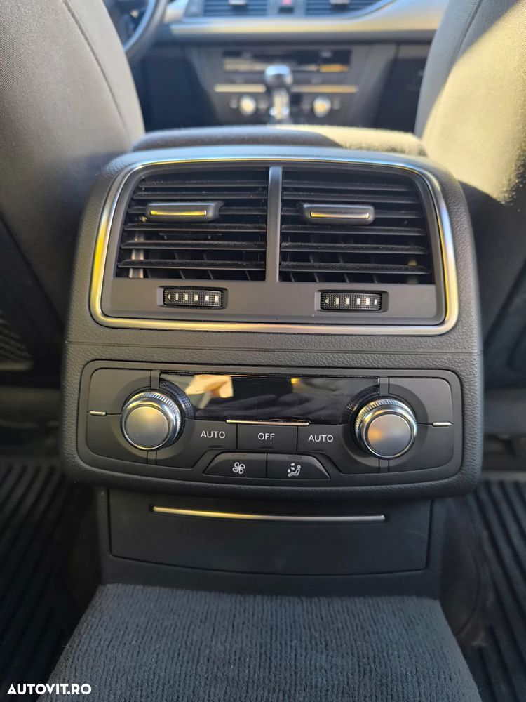 Audi A6 2.0 TDI DPF sport selection - 17