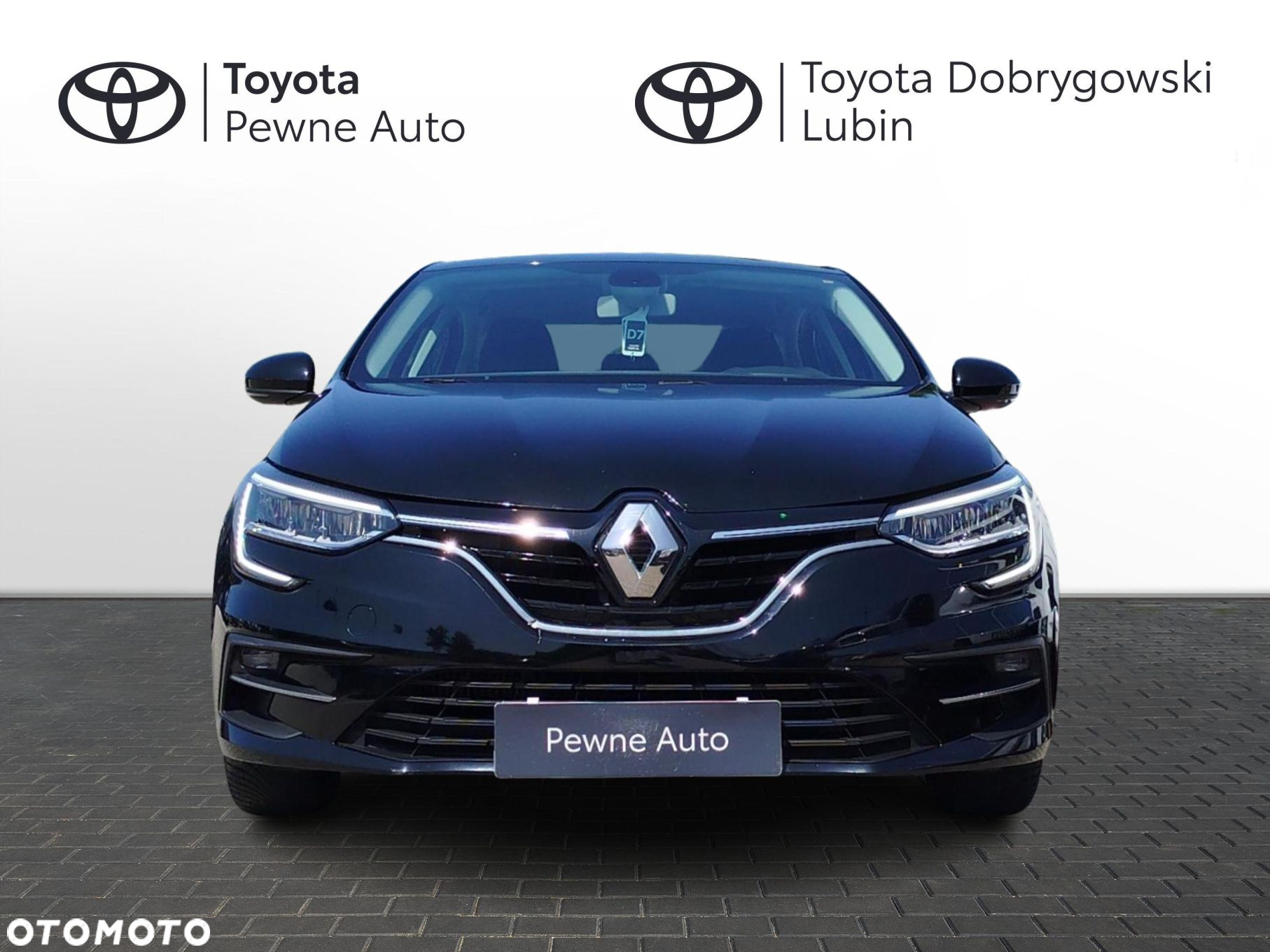 Renault Megane - 8