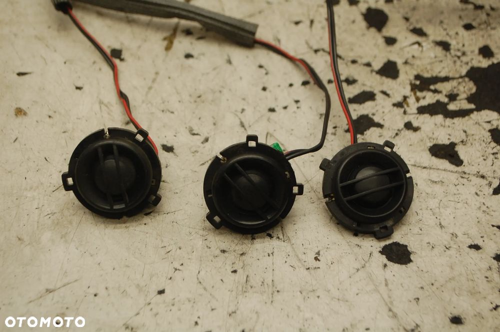 GŁOŚNIK WYSOKOTONOWY 1M0035411B SEAT LEON I TOLEDO II - 3