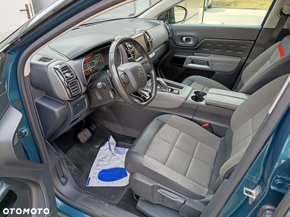 Citroën C5 Aircross - 15