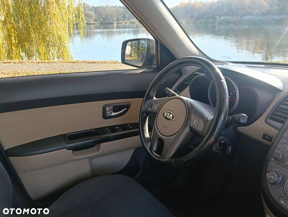 Kia Soul 1.6 GDI L - 15