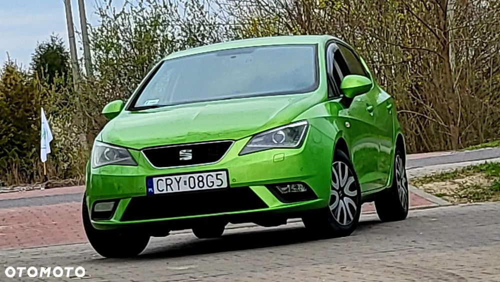 Seat Ibiza - 34