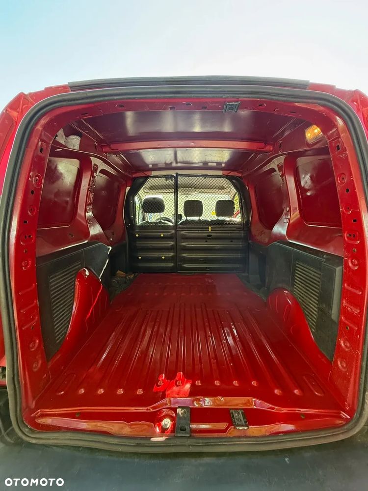 Citroën Berlingo - 11