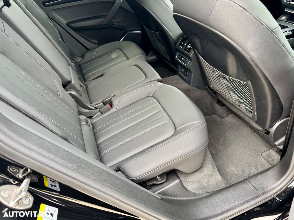 Audi Q5 45 TFSI quattro S tronic advanced - 12