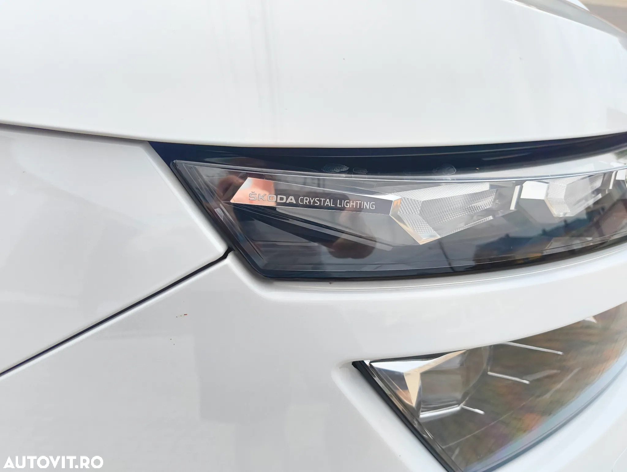 Skoda Kamiq 1.5 TSI Monte Carlo - 6