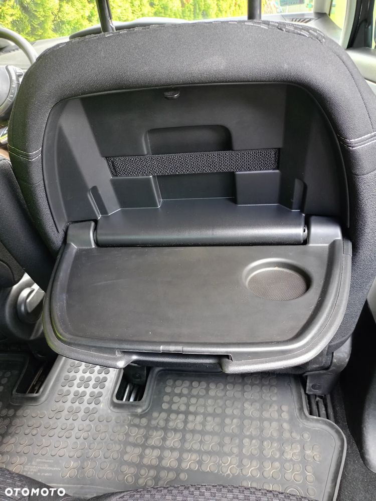 Citroën C4 Picasso 1.6 VTi Selection - 16