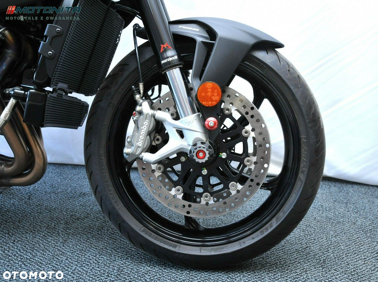 MV AGUSTA Brutale - 18