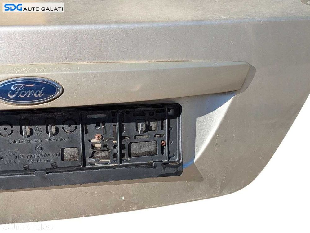 Capota Portbagaj Ford Mondeo 3 MK3 2000 - 2007 [LC2229] - 5