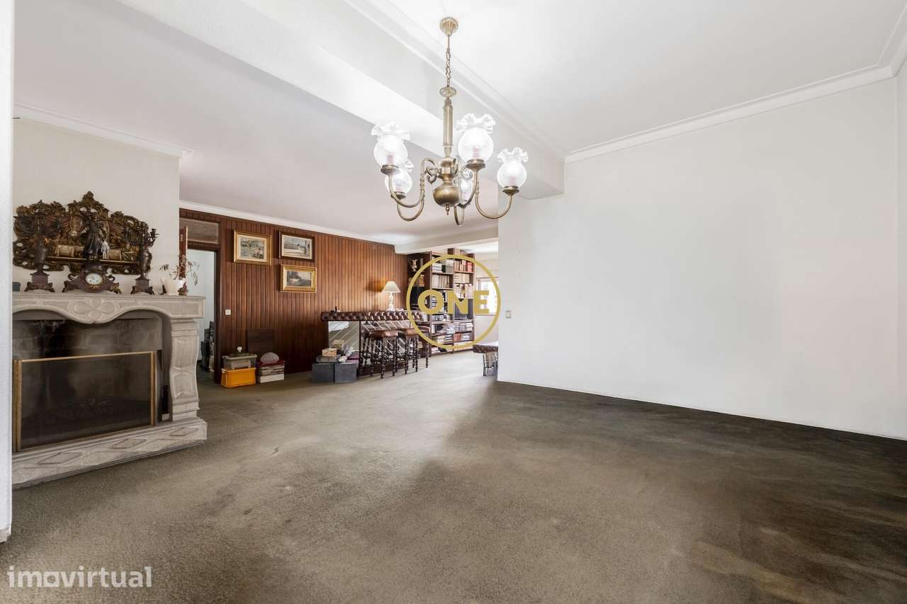 Apartamento T3 no Centro da Trofa – Conforto e Centralidade - Grande imagem: 4/40