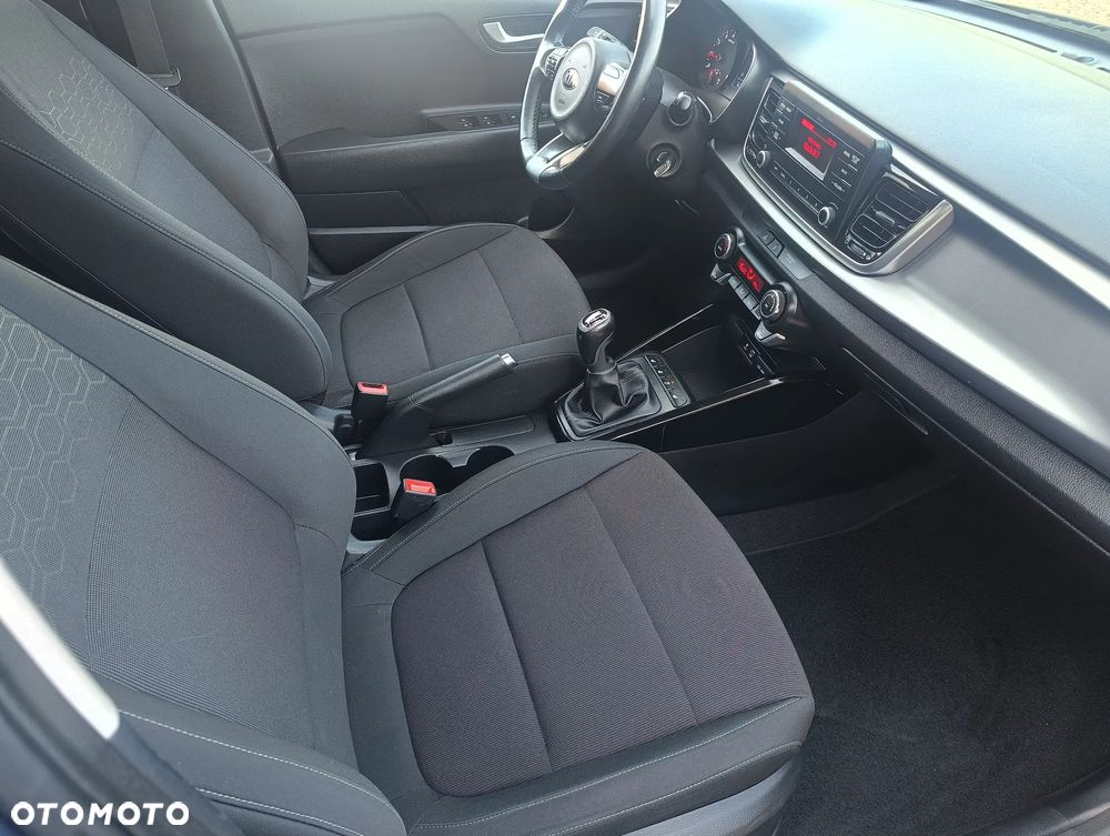 Kia Rio 1.4 Platinum Edition - 15