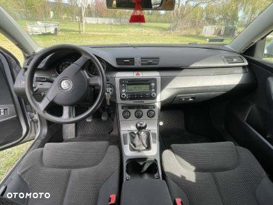 Volkswagen Passat - 6