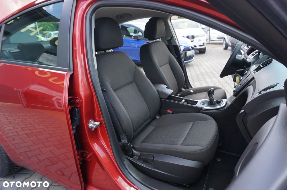 Opel Insignia 1.8 Edition - 26