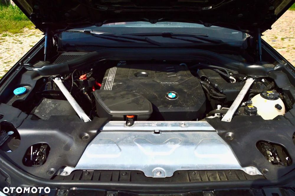 BMW X3 xDrive30i xLine sport - 15