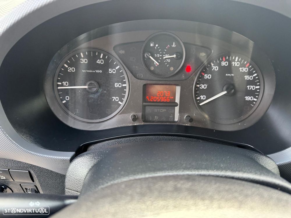 Citroën Berlingo - 8