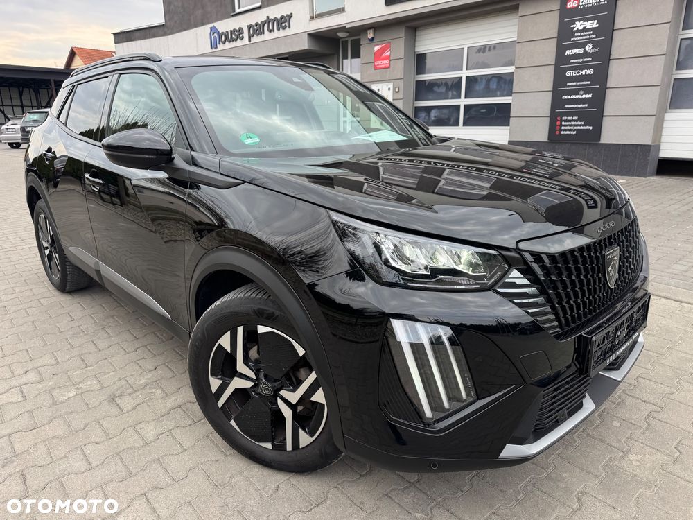 Peugeot 2008 PureTech 100 Allure - 2