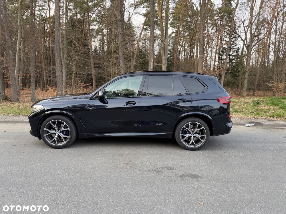 BMW X5 xDrive30d mHEV - 2