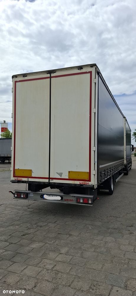 Scania G360 - 18