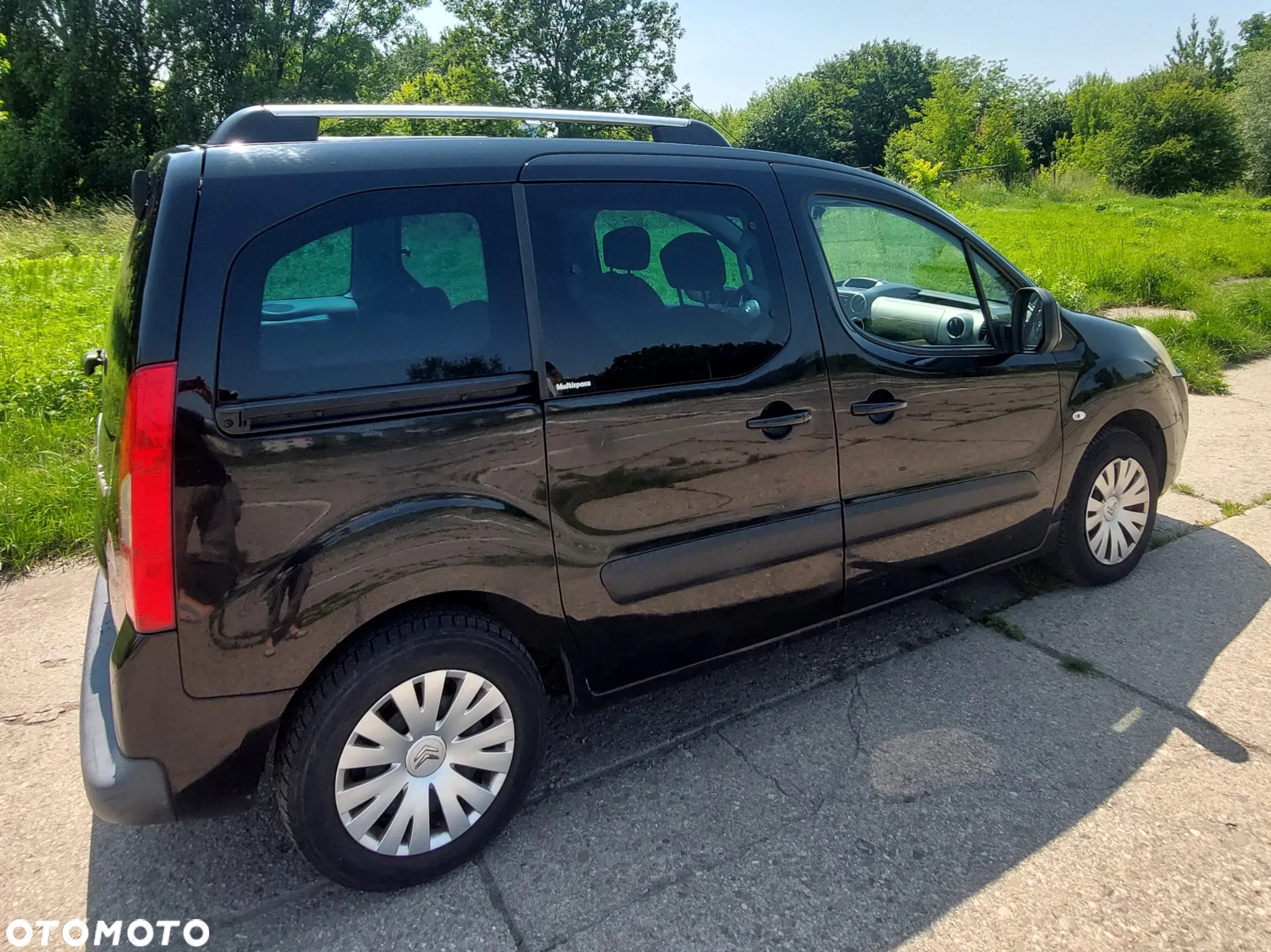 Citroën Berlingo - 3
