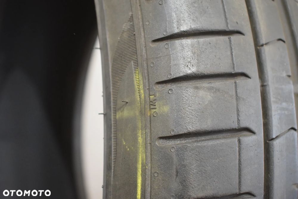 R20 245/35 Pirelli P Zero RSC 95Y *MOE Wysyłka gratis! - 10