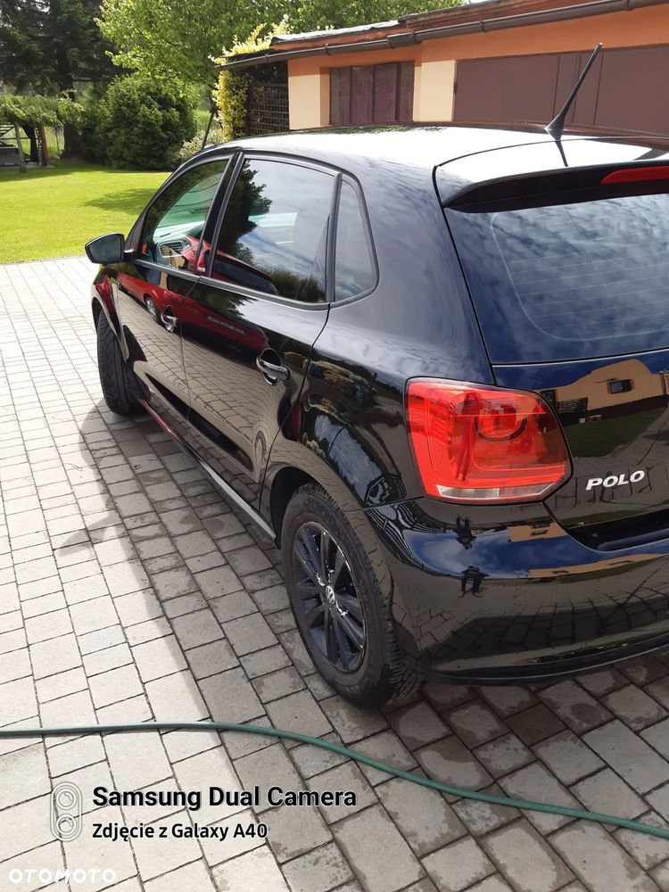 Volkswagen Polo 1.2 Style - 8