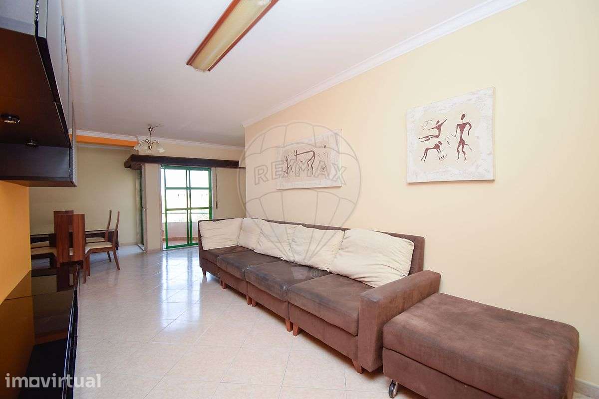 Apartamento T3 para arrendamento - Grande imagem: 2/30