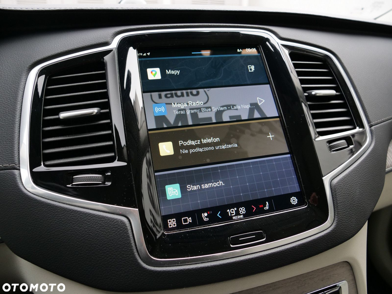 Volvo XC 90 - 23