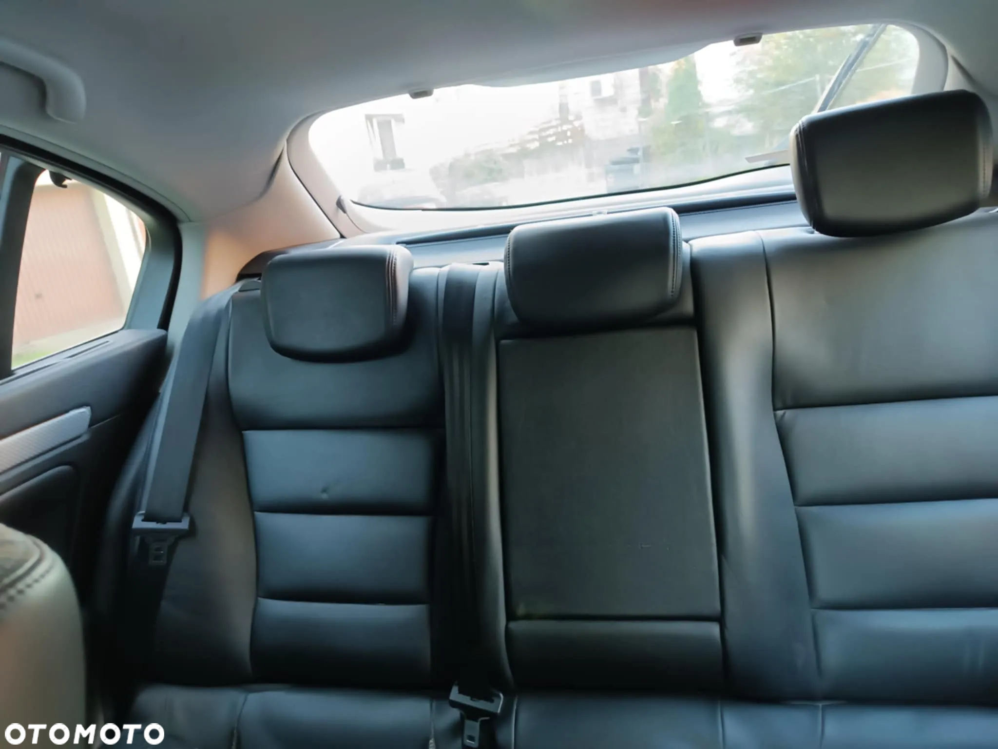 Renault Laguna II 2.0T Image - 9